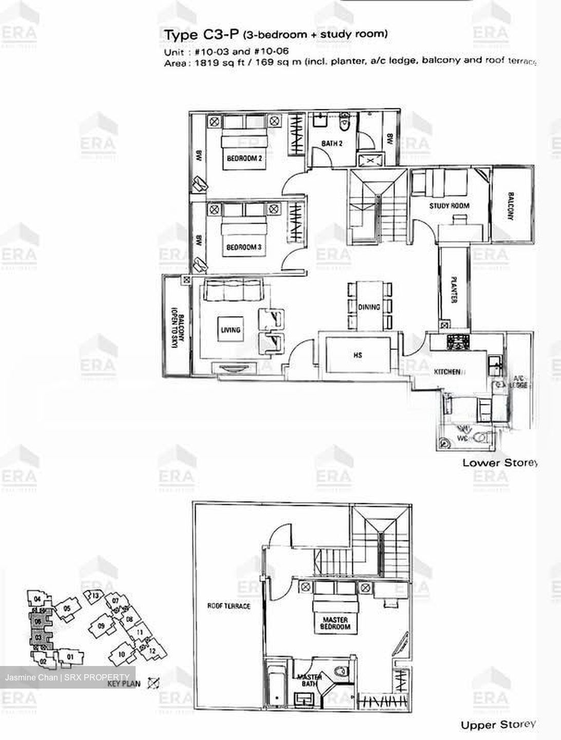 Waterford Residence (D9), Apartment #578334491